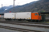 CargoSprinter STmgmss-t 2720 902-6